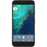 appareil Téléphone-Portable Google Pixel-XL