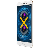 appareil Téléphone-Portable Honor 6X