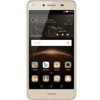 appareil Téléphone-Portable Huawei Y5-II