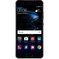 appareil Téléphone-Portable Huawei P10