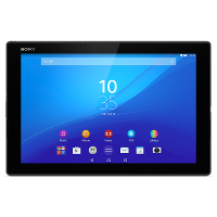 appareil Tablette-Tactile Sony Xperia-Tablet-Z4