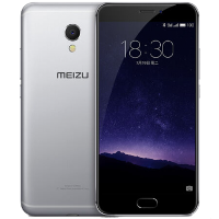 appareil Téléphone-Portable Meizu MX6