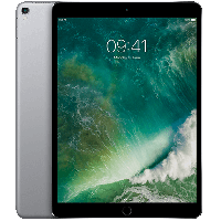 appareil Tablette-Tactile Apple iPad-Pro-10.5-A1701-A1709-A1852