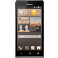 appareil Téléphone-Portable Huawei Ascend-G6
