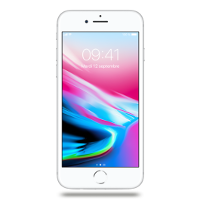 appareil Téléphone-Portable Apple iPhone-8-A1863-A1905-A1906