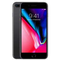 appareil Téléphone-Portable Apple iPhone-8-Plus-A1864-A1897-A1898