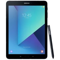 appareil Tablette-Tactile Samsung Galaxy-Tab-S3-9.7-S-pen---T820---T825