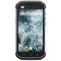 appareil Téléphone-Portable Caterpillar CAT-S40