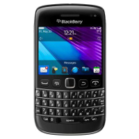 appareil Téléphone-Portable Blackberry Bold-9790