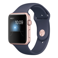 appareil Montre-Connectée Apple Watch-Series-2