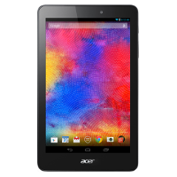 appareil Tablette-Tactile Acer Iconia-B1-810