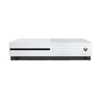 appareil Console-de-jeux Microsoft Xbox-One-S