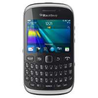 appareil Téléphone-Portable Blackberry Curve-9370-