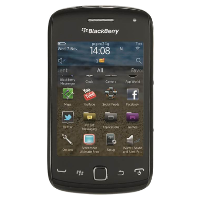 appareil Téléphone-Portable Blackberry Curve-9380-