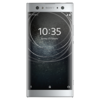 appareil Téléphone-Portable Sony Xperia-XA2-Ultra