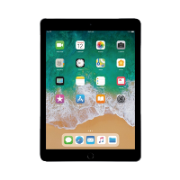 appareil Tablette-Tactile Apple iPad-6---2018-A1893---A1954