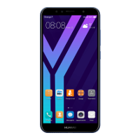 appareil Téléphone-Portable Huawei Y6-2018