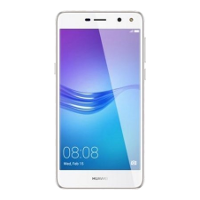 appareil Téléphone-Portable Huawei Y5-2018