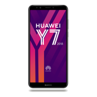 appareil Téléphone-Portable Huawei Y7-2018