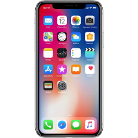 appareil Téléphone-Portable Apple iPhone-XS-Max-A1921-A2101-A2102-A2103-A2104