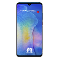 appareil Téléphone-Portable Huawei Mate-20-