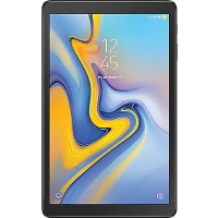 appareil Tablette-Tactile Samsung Galaxy-Tab-A-2018-10.5-T590