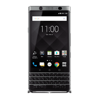 appareil Téléphone-Portable Blackberry KEYone
