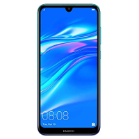 appareil Téléphone-Portable Huawei Y7-2019