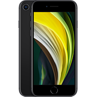 appareil Téléphone-Portable Apple iPhone-SE-2020-A2275-A2296-A2298