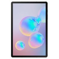 appareil Tablette-Tactile Samsung Galaxy-Tab-S6-T860-T865-10.5