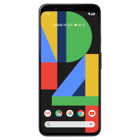 appareil Téléphone-Portable Google Pixel-4-XL