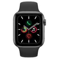 appareil Montre-Connectée Apple Watch-Series-5