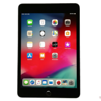 appareil Tablette-Tactile Apple iPad-Mini-5-A2133-A2124-A2125-A2126