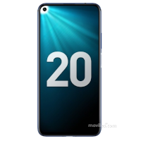 appareil Téléphone-Portable Honor 20