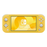 appareil Console-de-jeux Nintendo Switch-Lite