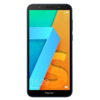 appareil Téléphone-Portable Honor 7S