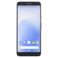 appareil Téléphone-Portable Google Pixel-3A