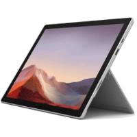 appareil Tablette-Tactile Microsoft Surface-Pro-7