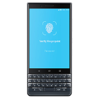 appareil Téléphone-Portable Blackberry KEY2-LE