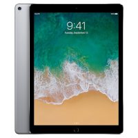 appareil Tablette-Tactile Apple iPad-Pro-12.9---2017-A1670-A1671-A1821