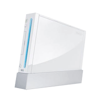 appareil Console-de-jeux Nintendo Wii