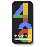 appareil Téléphone-Portable Google Pixel-4A
