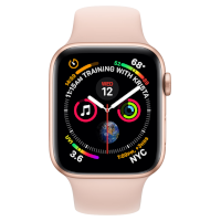 appareil Montre-Connectée Apple Watch-Series-4