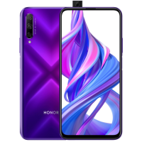 appareil Téléphone-Portable Honor 9X-Pro