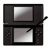 appareil Console-de-jeux Nintendo DS-Lite
