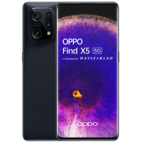 appareil Téléphone-Portable Oppo Find-X5