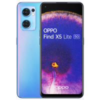 appareil Téléphone-Portable Oppo Find-X5-Lite