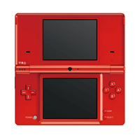 appareil Console-de-jeux Nintendo DSi