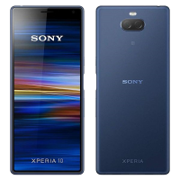 appareil Téléphone-Portable Sony Xperia-10