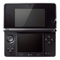 appareil Console-de-jeux Nintendo 3DS